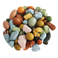 Chocolate Rocks (12oz)