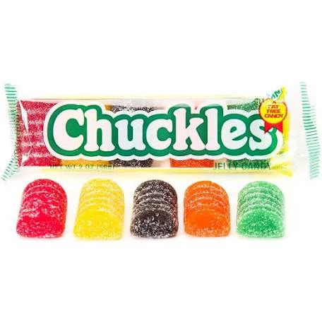 Chuckles (Originals)