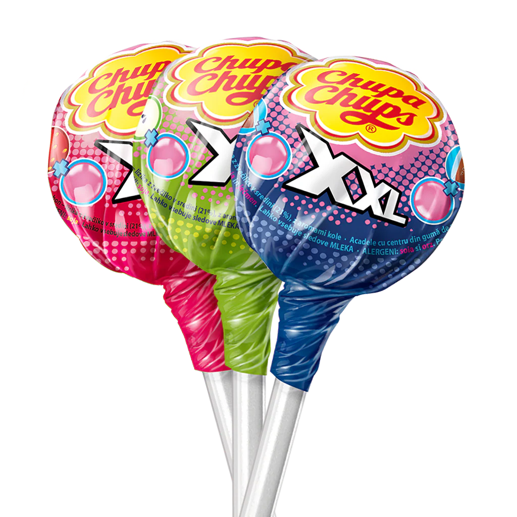Chupa Chups XXL (One)