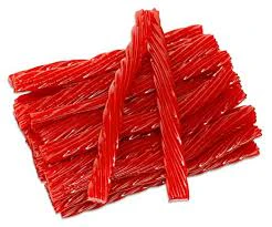 Old Fashioned Cinnamon Licorice Twists (16oz)
