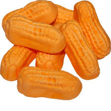 Circus Peanuts (4oz)