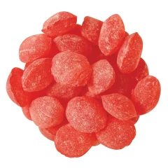 Claey’s Cherry Drops (Peach Stones) 12oz