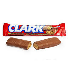 Clark Bar
