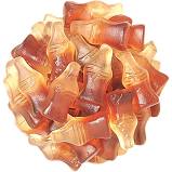 Gummy Cola Bottles (12oz)