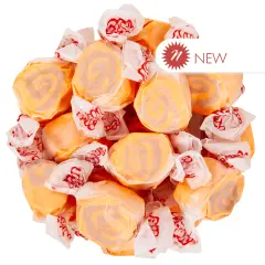 Cookie Butter Salt Water Taffy (8oz)