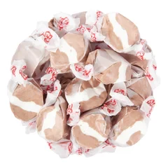Cookies & Cream Salt Water Taffy (8oz)