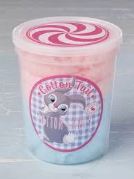Cotton Tail Cotton Candy (1.75oz)