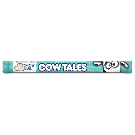 Cow Tales - Honey Bun