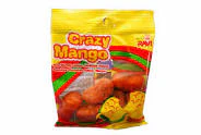 Crazy Mango Hot Jellies