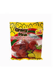 Crazy Pineapple Hot Jellies (2oz)