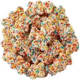 Crispy Crunch Bears (12oz)
