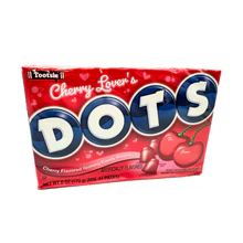 Dots Cherry Lovers (6oz)