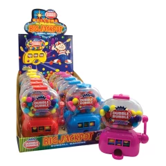 Dubble Bubble Big Jackpot (1.41oz) - One