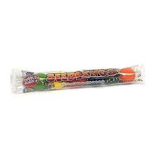 Dubble Bubble Seedlings - 6 Piece Tube