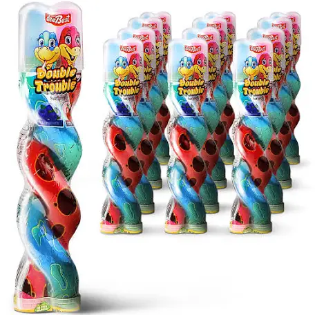Duo Snake Spray Candy (One)