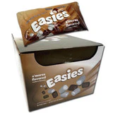Easies S’Mores Flavored Candy Coated Marshmallows (One)