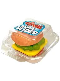 Efrutti Gummi Slider (1.75oz)