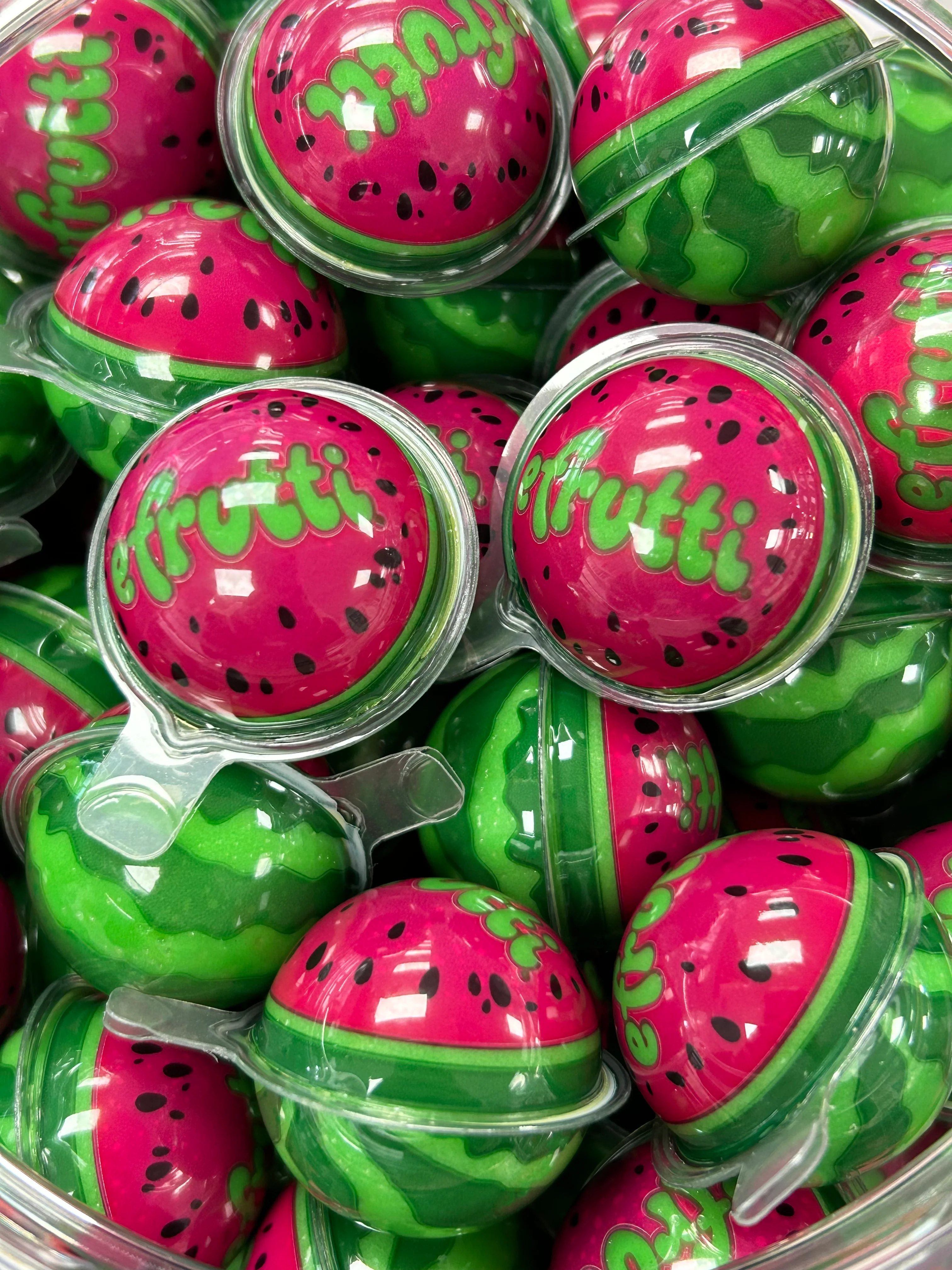 Efrutti Watermelon Splash (One)