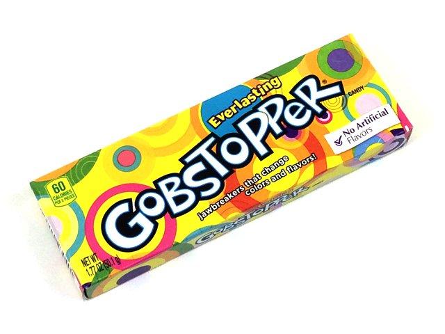 Everlasting Gobstopper 1.77oz Box