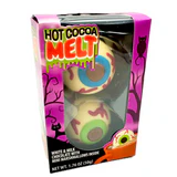 Eyeball Hot Cocoa Melts (1.76oz)