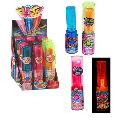 Flash Pop (One)