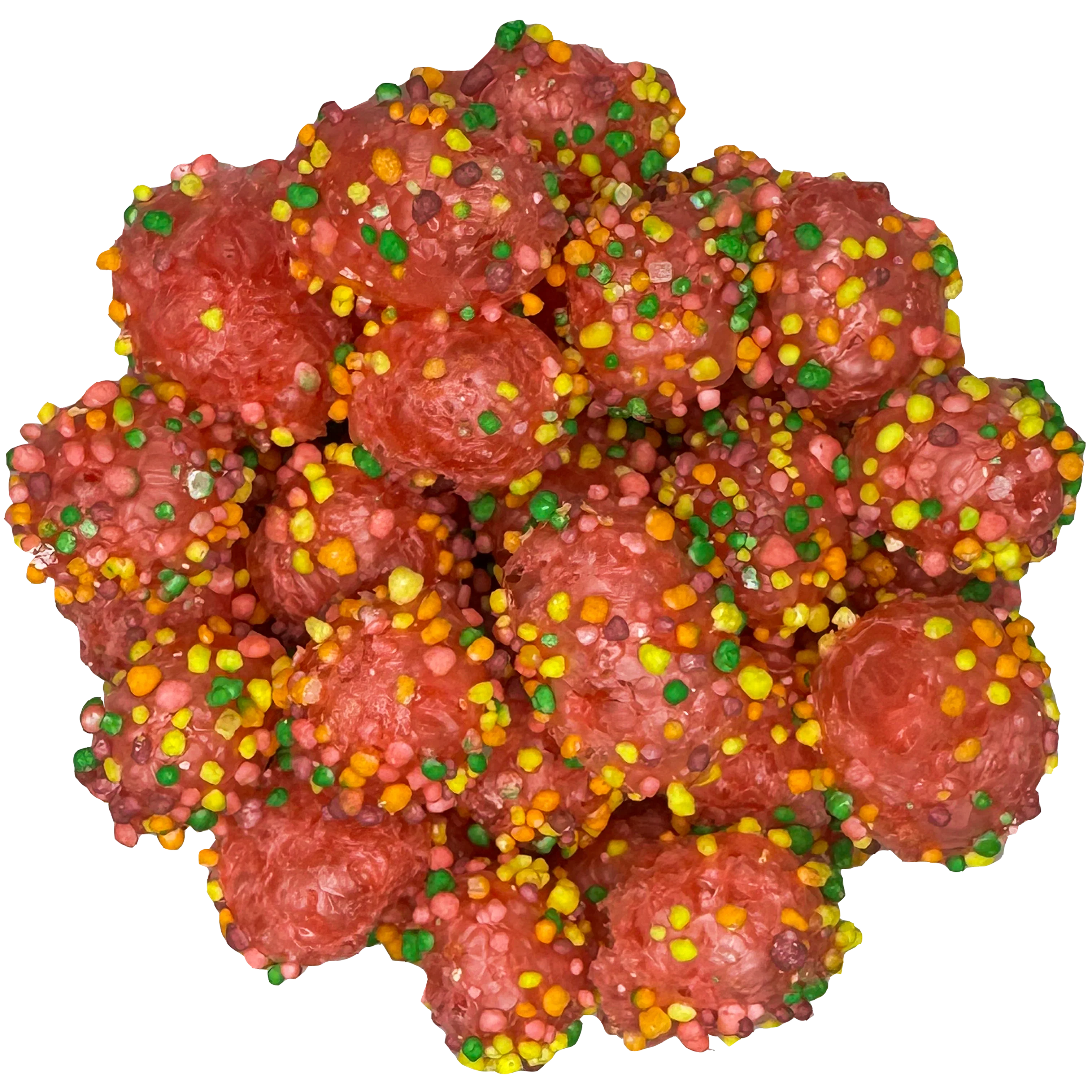 Freeze Dried Cluster Puffs (1.3oz)