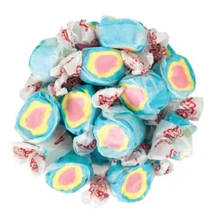 Fruity Cereal Salt Water Taffy (8oz)