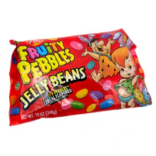Fruity Pebbles Jelly Beans (10oz)