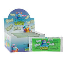 Gerrit’s Candy Cash