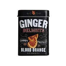 Ginger Delights - Blood Orange (1.07oz)
