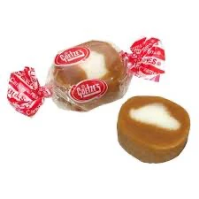 Goetze’s Caramel Creams (8oz)