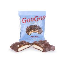 Goo Goo Cluster - Pecan