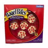 Gummy Bagel Bites - Pepperoni Pizza (6ct)