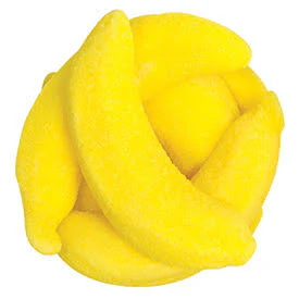 Gummy Bananas XXL (12oz)