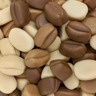 Gummy Coffee Beans (12oz)