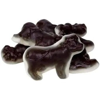 Gummy Cows (12oz)