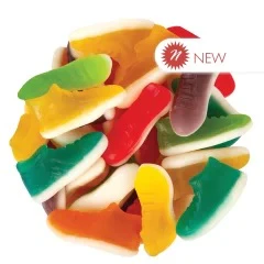 Gummy Kicks (12oz)