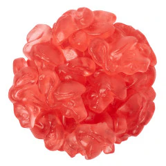 Gummy Pink Flamingos (12oz)