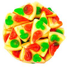 Gummy Pizza Slices (12oz)