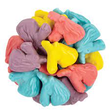 Gummy Unicorns (12oz)
