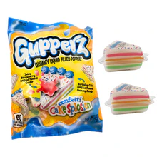 Gupperz Confetti Cakesplosion (2.54oz)