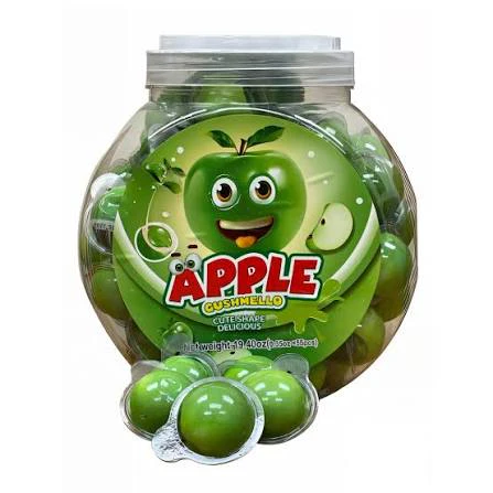 Gushmello - Apple (ONE)