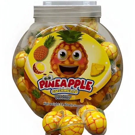 Gushmello - Pineapple (ONE)