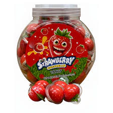 Gushmello - Strawberry (ONE)