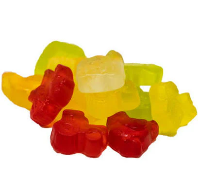 Gustaf’s Gummy Farm Animals (12oz)