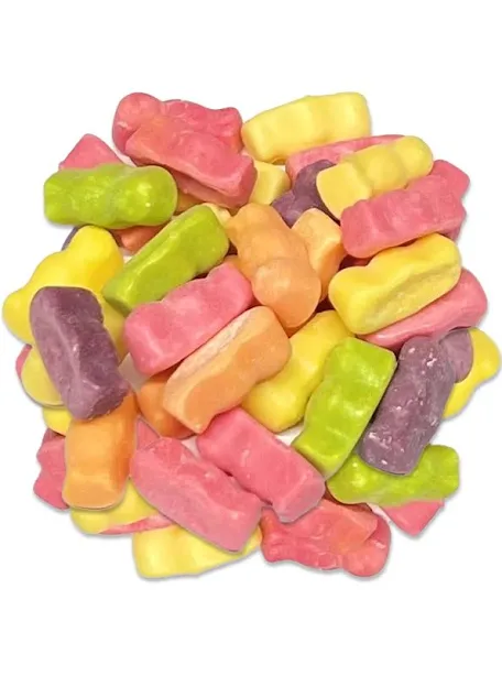 Gustaf’s Jelly Babies (12oz)