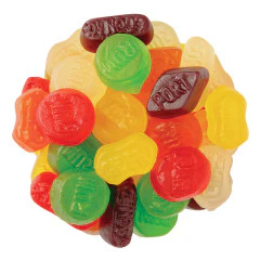 Gustaf's Wine Gums (12oz)