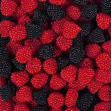 Black and Red Berries (12oz)