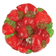 Gummy Strawberries (12oz)