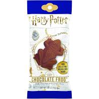 Harry Potter Chocolate Frog - 0.55 oz
